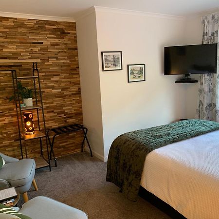 Koru Havenz Hotel Picton Luaran gambar