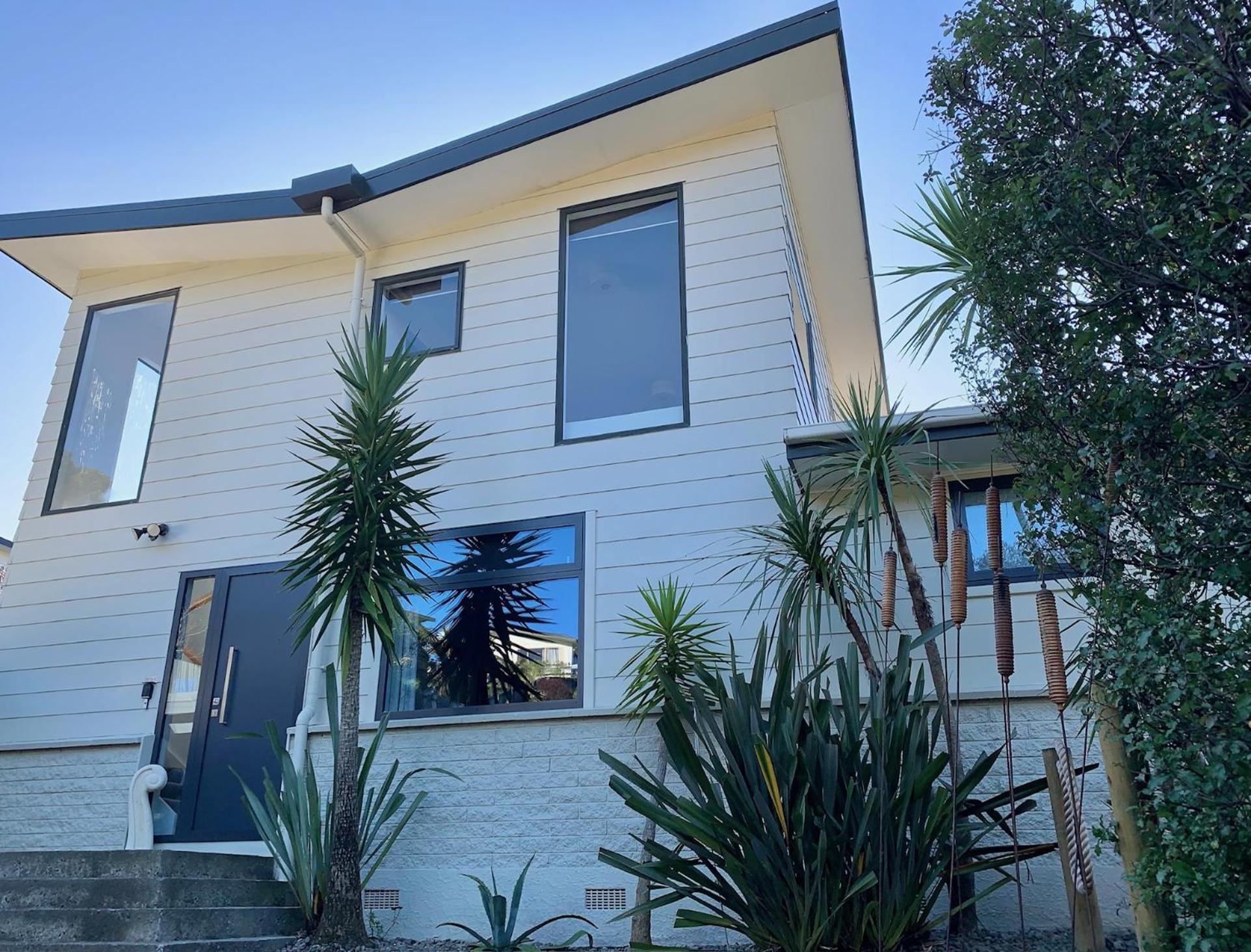 Koru Havenz Hotel Picton Luaran gambar