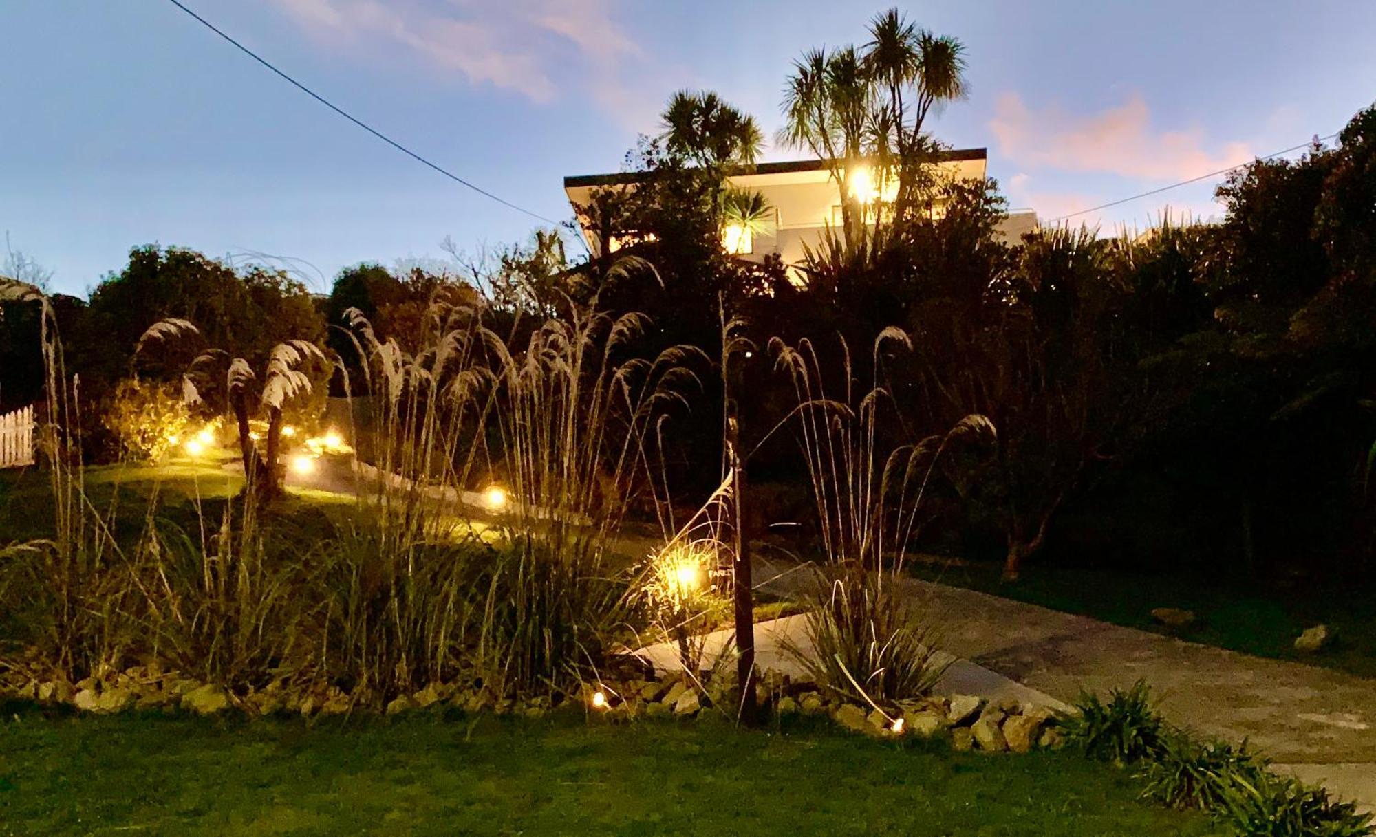 Koru Havenz Hotel Picton Luaran gambar