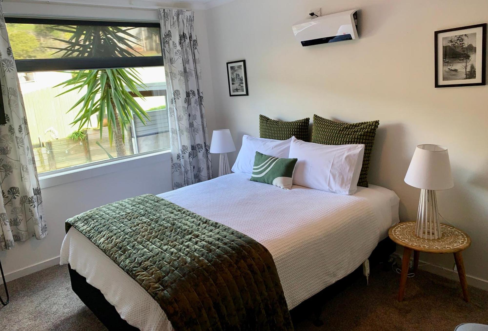 Koru Havenz Hotel Picton Luaran gambar